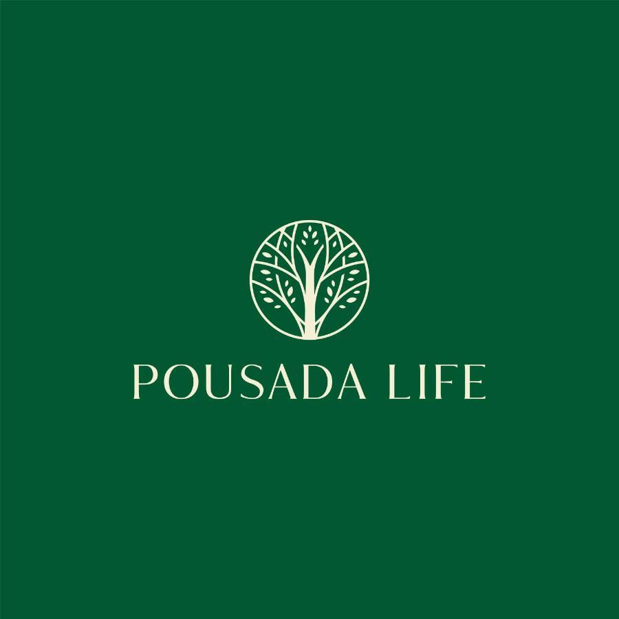 Pousada Life Ubajara Extérieur photo